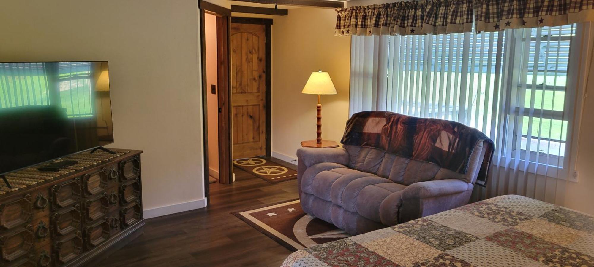 فيلا Trickling Waters Retreat Marquette المظهر الخارجي الصورة
